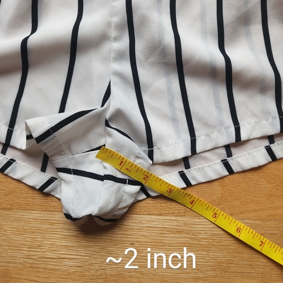 Shein Shorts - Picture 6 of 8